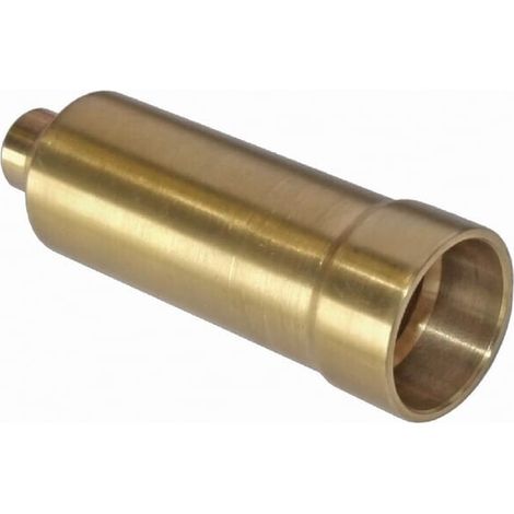 Inyector Camisa VAPORMATIC VPD4585