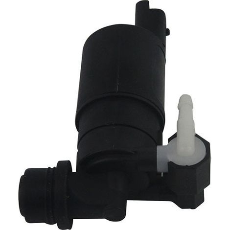 Scheibenwaschpumpe für Nissan Micra/Almera/Tino (00-06) (1/5)
