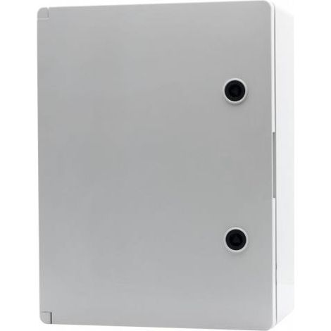 Boîtier en plastique 300x400x170 IP65 (1/2)