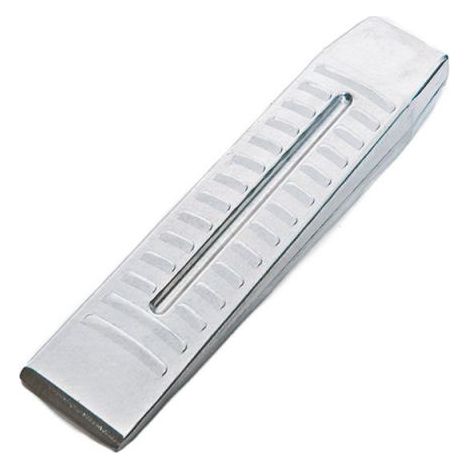 Coin à fendre en aluminium IDEAL 800 g