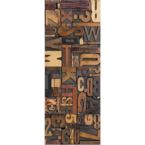 3D-Türwandbild, Türaufkleber, abnehmbar, selbstklebend, Wandtattoo, abnehmbare Vinyl-Türdekoration für Zuhause