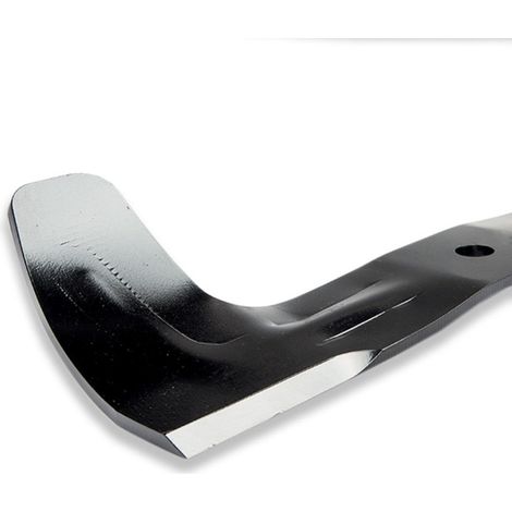 Lame tondeuse pour Kubota G18 K5410-95820 coupe 42,2 cm (1/4)