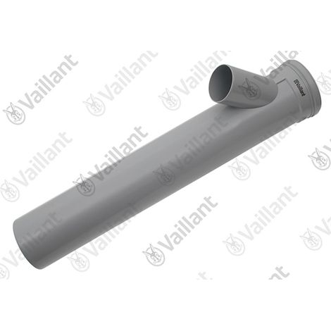 VAILLANT Cavo di collegamento, DN 130 LAS 0020042761 DN 130 Vaillant-Nr. , 0020059499