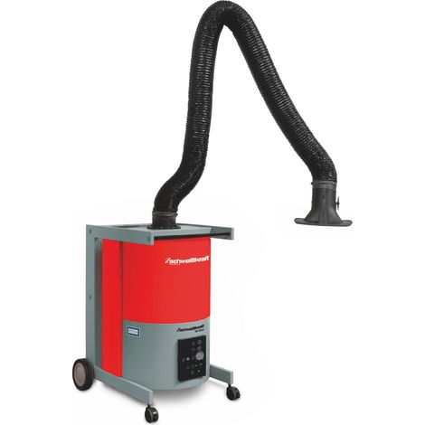 Schweißkraft Filtergerät SRF Maxi, 1800030