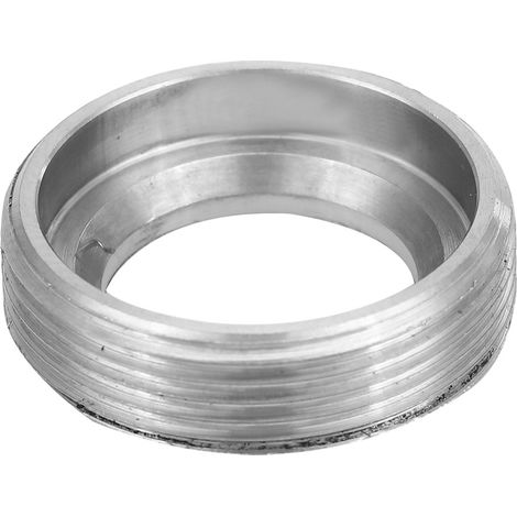 Kit de fixation en titane M8x15mm pour pédalier vélo tout terrain et route (1/5)