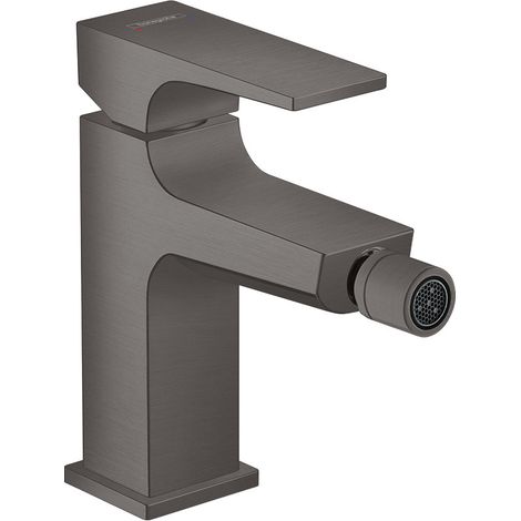 mezclador monomando de bidé Metropol de hansgrohe, manija de (1/2)