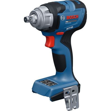 Bosch Professional Bosch Akku-Drehschlagschrauber GDS18V-330H (1/5)