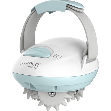 Ecomed AC-80E Appareil de massage blanc Y864423 (1/5)
