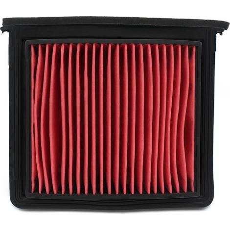 1 color: as shown in the picture. Material: ABS. Motorcycle air filter suitable for Kymco Xcit. (1/4)