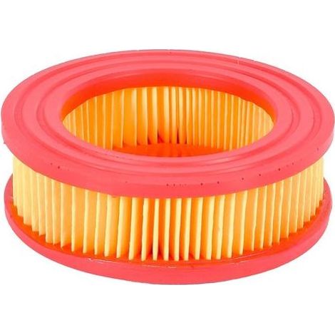 334422 Filtre à Air pour MTD, Cub Cadet, Troy-Bilt tondeuse à gazon remplace OEM 951-14628, 751-14628, Multi (1/2)