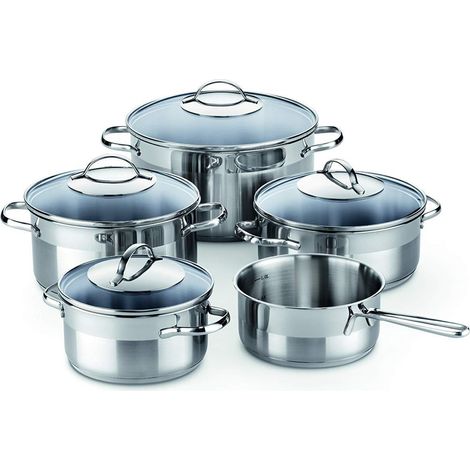 Kelomat SET DE CUISINES MURANO S 9 pièces