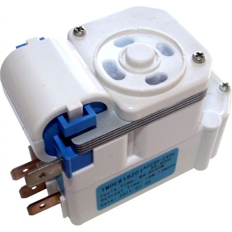 TEMPORIZZATORE SBRINAMENTO NO FROST FRIGORIFERO 8h 16m SANKYO SKL