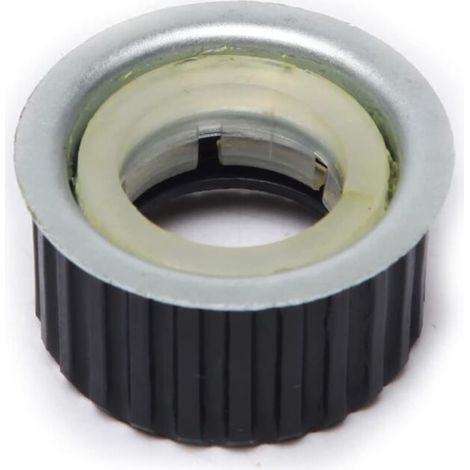 Lower steering column bearing suitable for VW Jetta Golf Scirocco Mk1 mk2 Caddy Passat B3 Seat Toledo 171419517B Steering wheels and accessories, 171 419 517B (1/5)