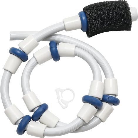 Ersatz B5 Auto Sweep Schlauch für Zodiac Polaris 180 280 380 480 Poolreiniger B5 B-5 Kompletter Sweep Schlauch