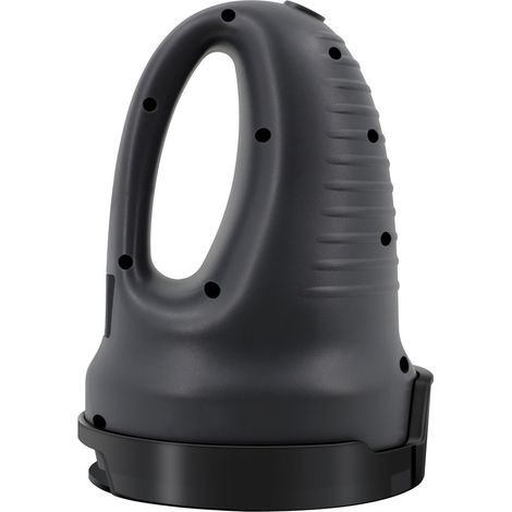 Grattoir à glace pour voiture, dégivreur électrique, grattoir à pare-brise rechargeable par USB, déneigement des vitres et pare-brise en hiver (1/4)