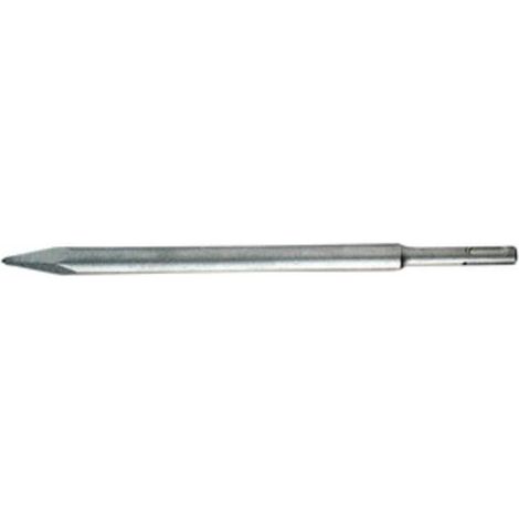 SCALPELLO A PUNTA SDS PLUS 250 MM P/TASSELLATORE