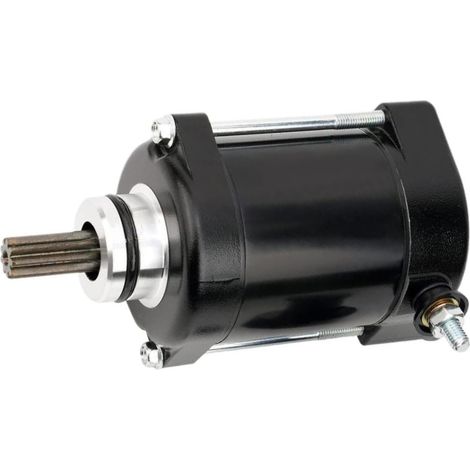 Starter motor compatible with G310GS and G310R 2016-2021 12418559627