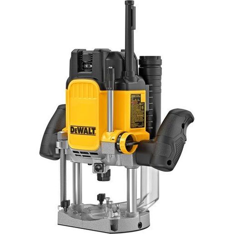DeWALT - Oberfräse 2300 W DWE625KT