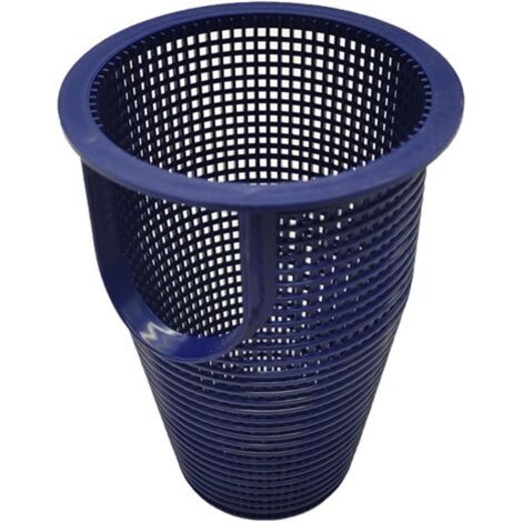 Panier de rechange pour skimmer de piscine, panier de filtre de piscine, panier de rechange pour débris flottants, panier de filtre de piscine pour piscines hors sol, petit skimmer standard (1/5)