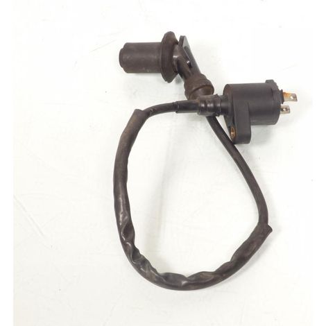 [PRODUIT D'OCCASION] Bobine d'allumage HT origine pour scooter Peugeot 50 V-Clic 4T (1/2)
