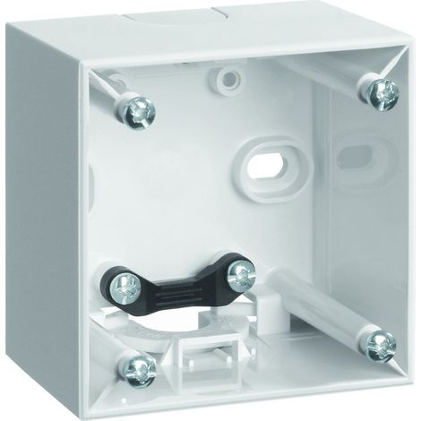 Interruptor berker 911512519 acabado brillante pack 10