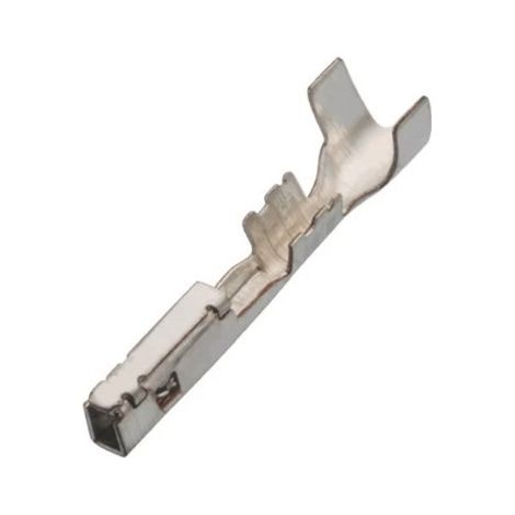 MT095-65090 Automotive Connector Plug-in Wiring Harness Terminal (1/2)