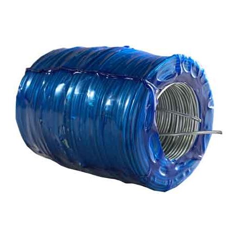BOBINA FILO COTTO ZINCATO n° 5x2 - 25 kg