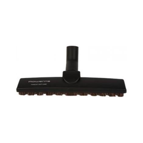 Boquilla de cepillo ancho para aspirador CLEAN & STEAM ROWENTA RS-RH4882