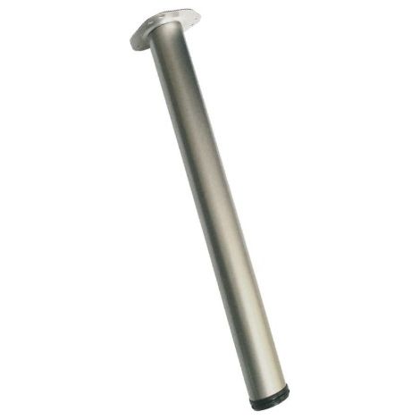 Pata mesa 870x60mm rda micel ac niq 96104 4 pz