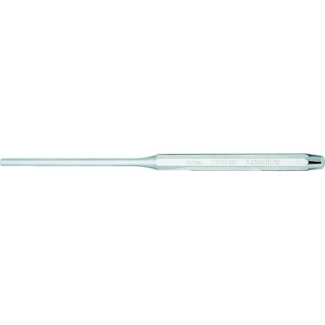 Splintentreiber, XL, 8-kant, hochglanz verchromt, Ø 4mm