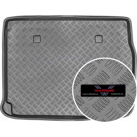 Tappetino per bagagliaio MAX-MAT per Renault Scenic II Minivan 2003-2009