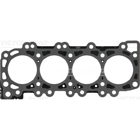 Joint d'étanchéité, culasse Victor Reinz 61-53695-50 NISSAN 11044-8H805