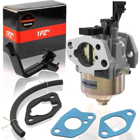Kit di carburatore di sostituzione UK5-NC6 per generatori con motori Honda GX160, GX200, 168F e 170F – Potenza 2 kW / 3 kW