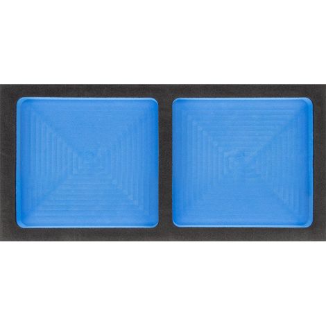 1500 ED-230 CT Modulo distanziatore vuoto 475x230x35mm