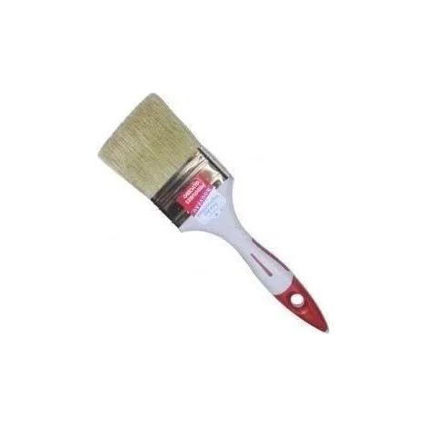 Strumento per pittore savy bimateriais savy impugnatura comoda pennello 20 mm