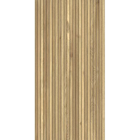 Wandfliese Aus Feinsteinzeug Holzoptik Cannettato Matt Rt 60X120 - EWAF1675 (Ceramishop.de) (1/5)