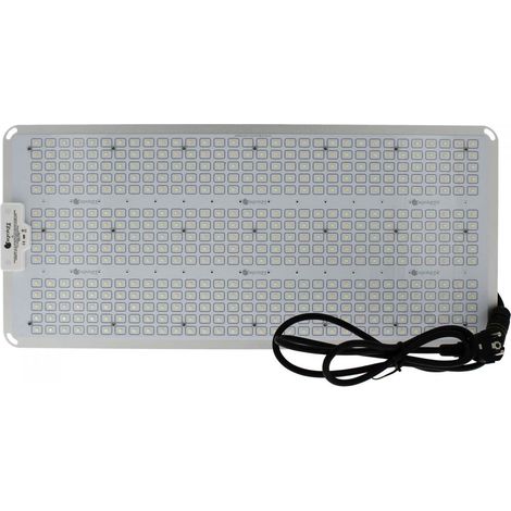 Panneau Quantum BOARD 240W Contrôlable & Dimmable - LEDS Samsung - AGROLIGHT Led