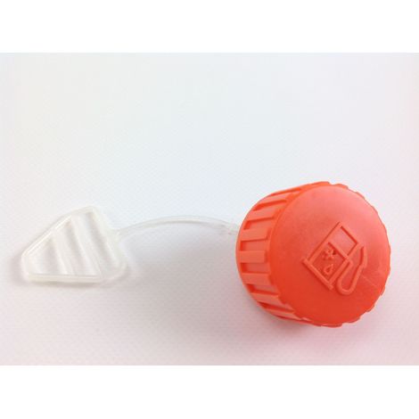 Tappo serbatoio carburante motore TAS decespugliatore tagliasiepe 007089 (1/4)