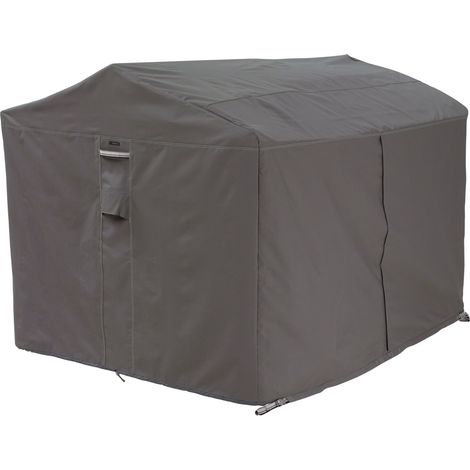 Auvent pour balancelle, Taupe (1/5)