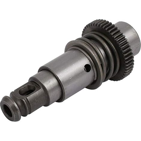 Hammerrohr Werkzeugaufnahme mit Zylinder komplett mit Stirnrad Schlagwerk für Bosch GBH2S GBH2-24DS GBH2-24DSR GBH2-24DSE GBH2-24SE PBH220RE PBH240RE (1/4)