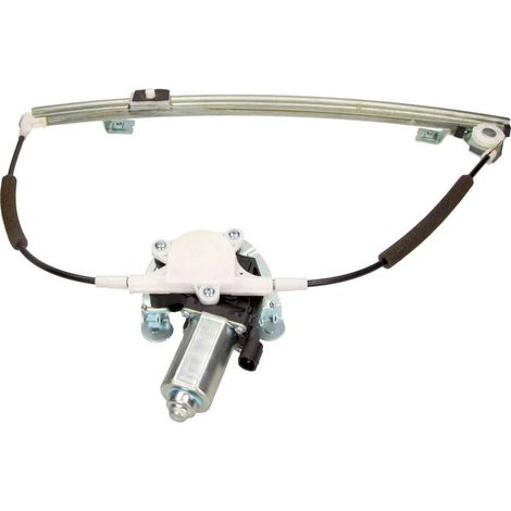 LÈVE-VITRE MAXGEAR RENAULT MEGANE AVANT DROIT AVEC MOTEUR 95-03