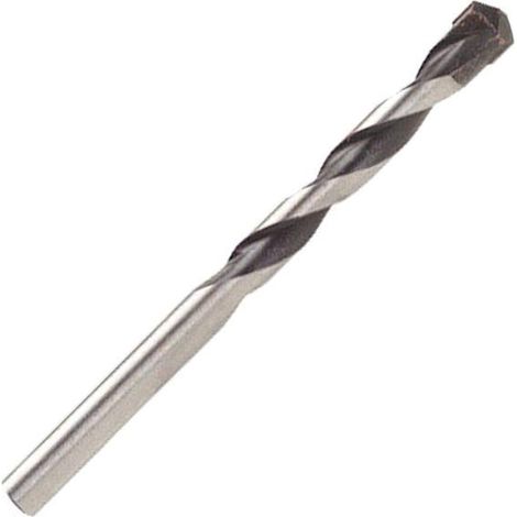 WOLFPACK LINEA PROFESIONAL 9061025 Broca Widia Profesional Wolfpack Speed 8 mm, Multicolor
