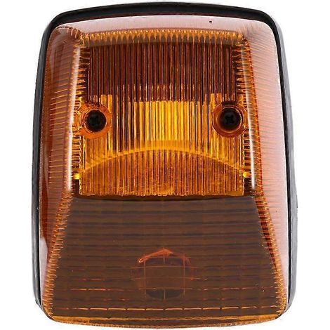 Passend für Mercedes-Benz Sprinter: Innenraumbeleuchtung, Lampenschirm-Set (2 Stück) A9018200021JXLGV (1/5)