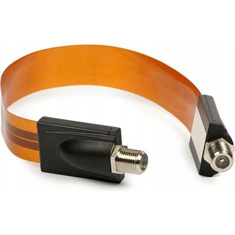 Decodificador opticum ultra slim impedancia 75 Ohm 24 cm (1/3)