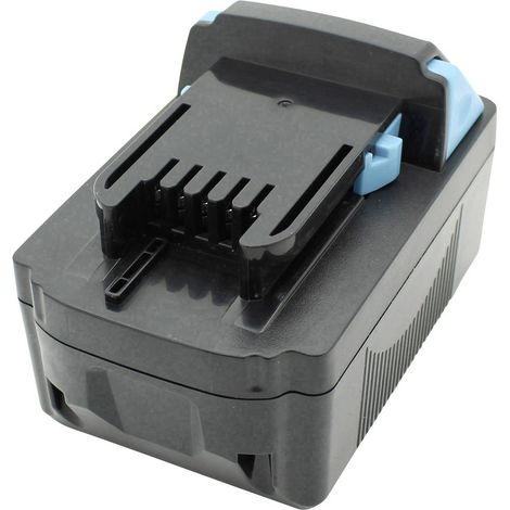Beltrona MIL90621476 Batteria per elettroutensile Sostituisce la batteria originale (originale) Milwaukee M18 18 V 3000