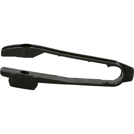 Protector de cadena Polisport para KTM SX SXF EXC 125 500, color negro y duradero.