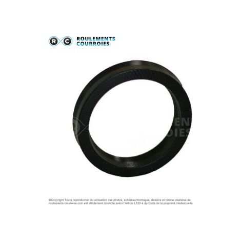 Joint de vérin hydraulique UB2-999-150X170X16