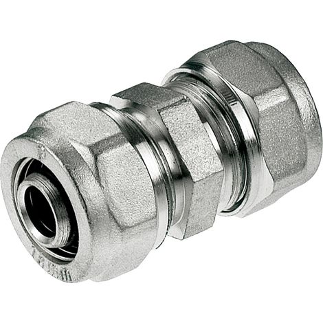 Unión roscada PEX de 20 mm (1/2)
