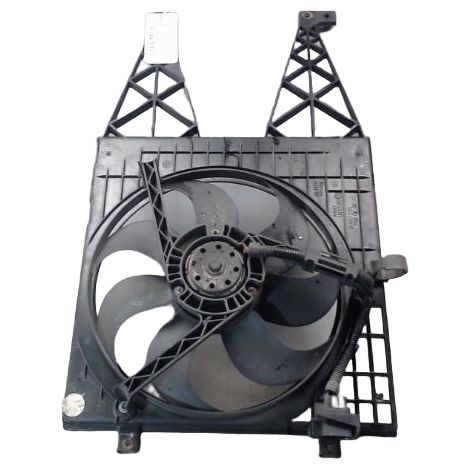 [PRODUIT D'OCCASION] Support De Ventilateur VOLKSWAGEN Golf Iv 98-2004 ♻️ Ref Oe. 1j0121205bb41 - Garantie à vie (1/3)