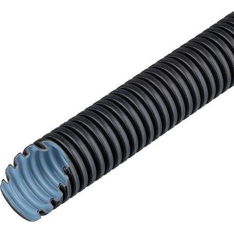 Multipack Fränkische PANZERSCHLAUCH HIGHSPEED UV-ST (FFKU-EM-F-UV 32 SW) - 25 Stück